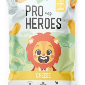 Cheese · Leo the Lion