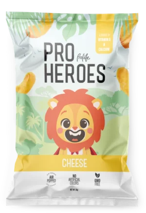 Cheese · Leo the Lion